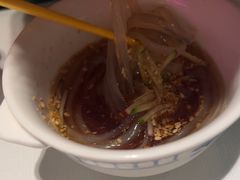 -杏花堂晋商私房菜(华熙五棵松店)