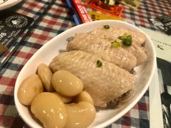 -鼓楼吃面·肉啃肉(南锣鼓巷店)