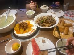 -醉得意·山茶油炒土鸡(莆田仙游方圆荟店)