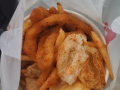 -味子夫鸡柳(解放碑总店)