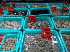 -渔傅·蓝海岸霞浦海鲜(正祥店)