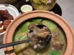 -田婆婆的菜(新天地店)