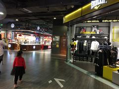 店内环境-万达广场(石景山店)