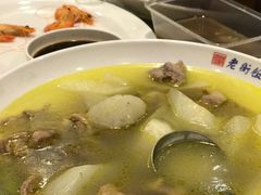 -老街饭庄·地道淮扬菜(扬子江北路总店)