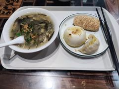 -陈记菜馆·非遗淮扬菜(东关街教场店)