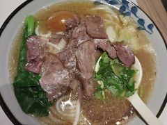 -鑫花溪牛肉米粉(凤凰街创始总店)