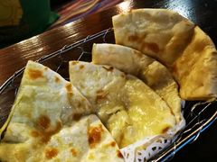 -甘尼仕印度餐厅酒吧(斜塘老街店)