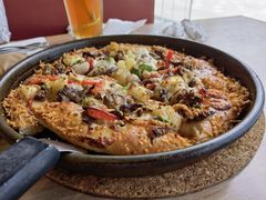 -必胜客(华南摩尔店)