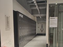 -空中健身·游泳(季佳荟新华家园店)