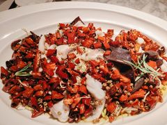 -蔴将·川菜(黄龙万科店)