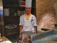 -57°铁板烧(星力元隆广场店)