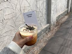 -O.P.S. CAFE