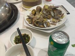 -海悦汇•闽菜•蒸汽海鲜(合景峰汇商务广场店)