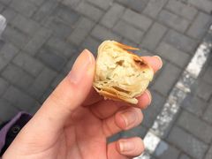 椒盐一口酥-宋记饼家(石门二路店)