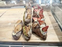 -DRUNK BAKER(上海陕康里店)