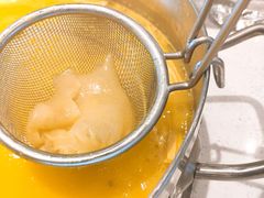 花胶鲍鱼鸡金汤-八珍玉食鸡煲·打边炉(印象城店)