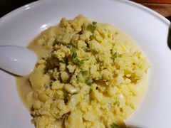 芹香小豆腐-前海沿·青岛菜(大拇指广场石老人店)