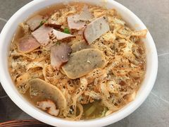 -和顺源· 臊面包子(西关店)