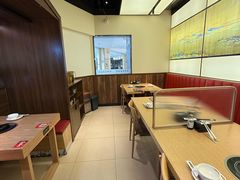 -松野谷·寿喜烧自助(华联顺义金街购物中心店)