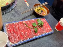 -金石老面坊·渔家菜(金石滩店)