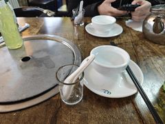 -清真·馬坡二旦烧烤(人生一串拍摄店)