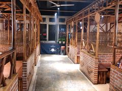 -金明姬铁锅炖(东坝店)