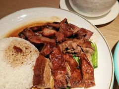 -昌勝香港深井烧鹅(新年华店)