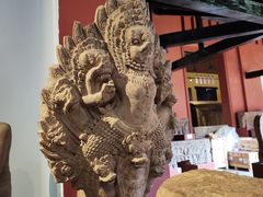 -柬埔寨国家博物馆