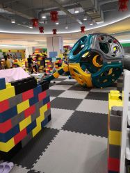 -子木乐园婴儿游泳馆(水晶港店)