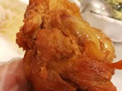 -王记酱骨头馆(新华路一店)