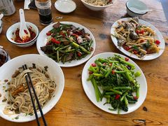 -牛八宝桂林米粉(八里庄店)