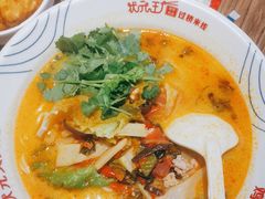 -状元王过桥米线(黄埔至泰广场店)