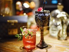 -LAMP BAR 水烟音乐酒吧