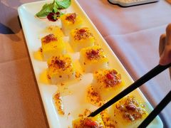 -小贝壳酒楼(经九路店)