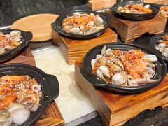 -希尔顿逸林大酒店-随园中餐厅(新区店)