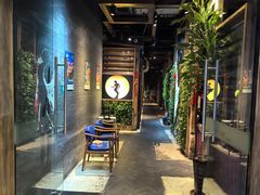 -雀舞云南菜(天津天河城购物中心店)