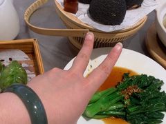 -蔡澜点心·粤菜(万菱汇店)
