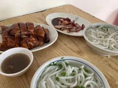 -凌舍好烧鹅(中山路店)