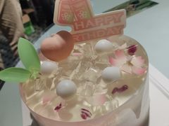 -好利来(光华中心店)