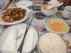 -香港新记茶餐厅(湖墅南路店)