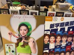 -一墨照相馆·证件照·形象照(世博店)