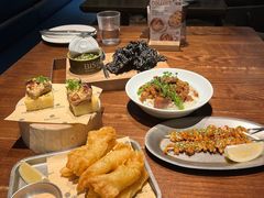 -Bistro 63 创意融合料理(广粤天地店)