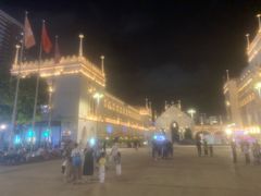-励骏庞都广场(琴政路店)