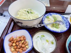 -百年老字号·观振兴蟹黄面·三虾面·苏式面(观前街富仁坊巷店)