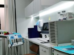 -牙博士口腔品牌连锁(杨浦店)