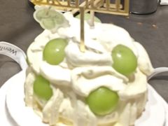 -WenTinG文汀·半糖蛋糕(合生汇店)