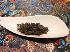 -醉西楼·国风茶社
