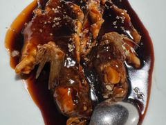 -杭州君悦酒店·湖滨28中餐厅