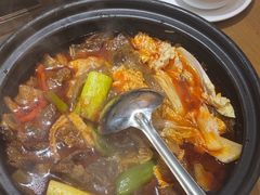 -肖记公安牛肉鱼杂馆· 省级非物质文化遗产(仁和路店)