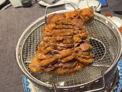 -百富源·海鲜辽菜(浑河堡店)